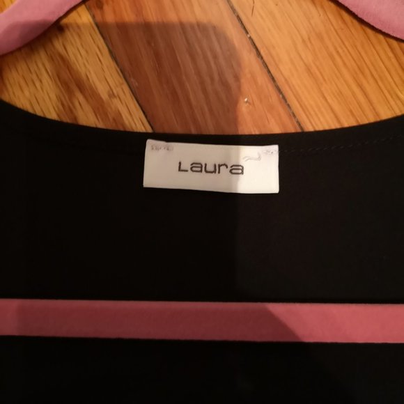 Laura Sequined Tank - Picture 4 of 4